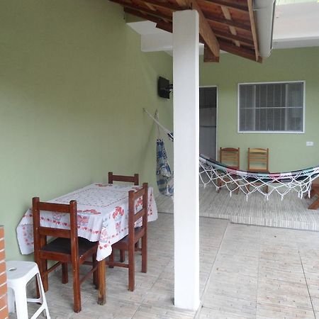 Casa Ubatuba Maranduba Apartment Екстериор снимка