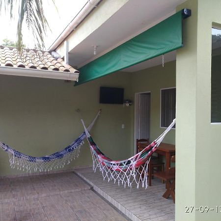 Casa Ubatuba Maranduba Apartment Екстериор снимка