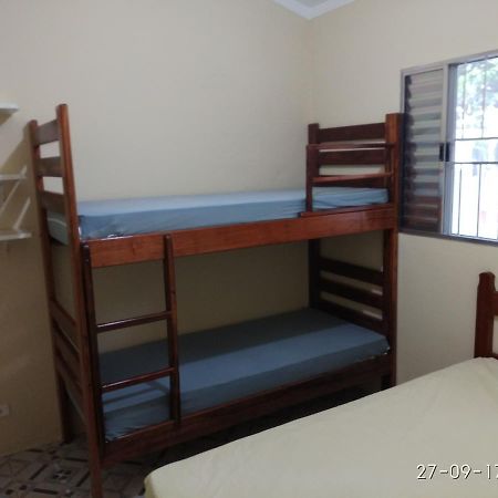 Casa Ubatuba Maranduba Apartment Екстериор снимка
