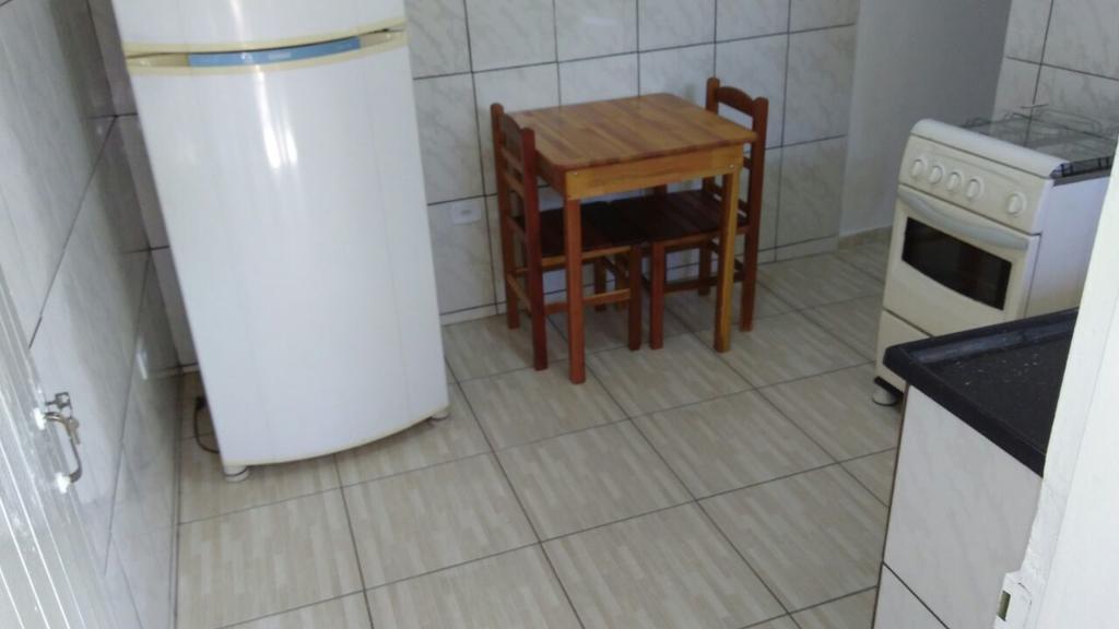 Casa Ubatuba Maranduba Apartment Екстериор снимка