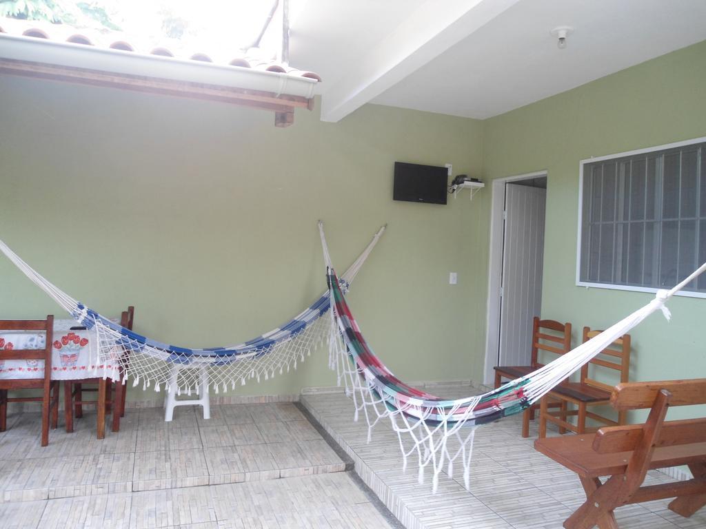 Casa Ubatuba Maranduba Apartment Екстериор снимка