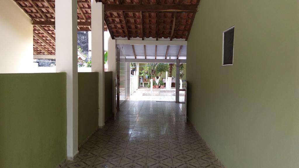 Casa Ubatuba Maranduba Apartment Екстериор снимка
