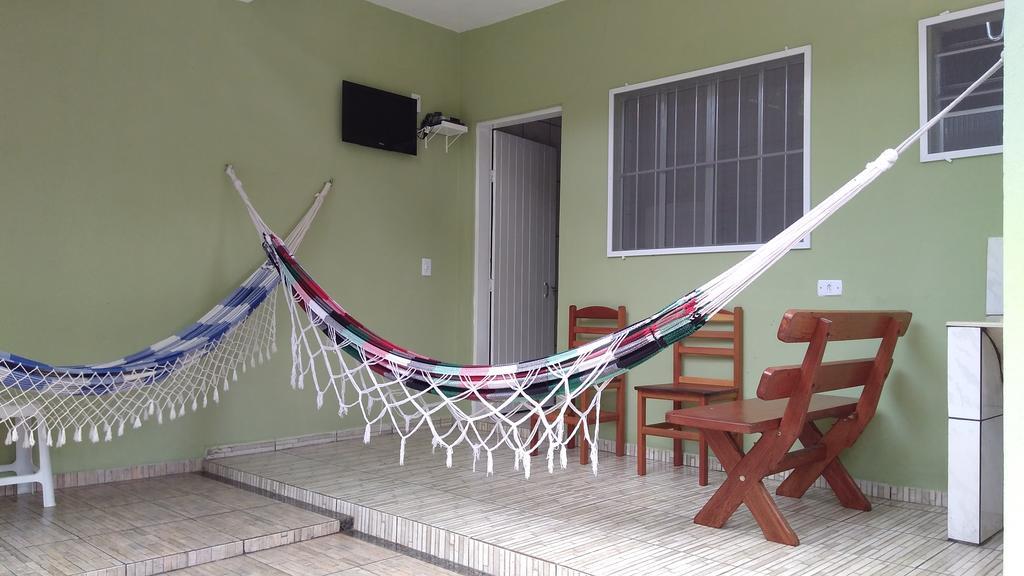 Casa Ubatuba Maranduba Apartment Екстериор снимка