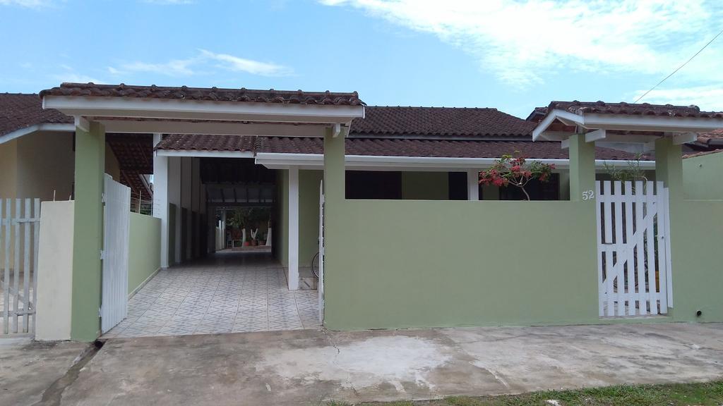 Casa Ubatuba Maranduba Apartment Екстериор снимка