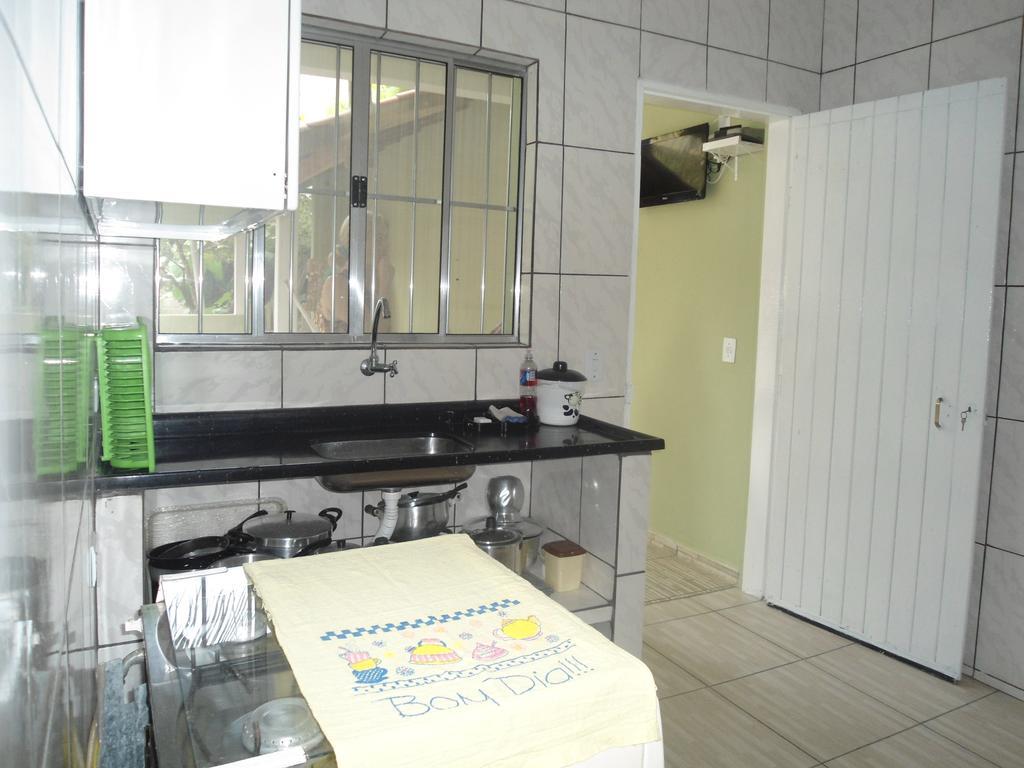 Casa Ubatuba Maranduba Apartment Екстериор снимка