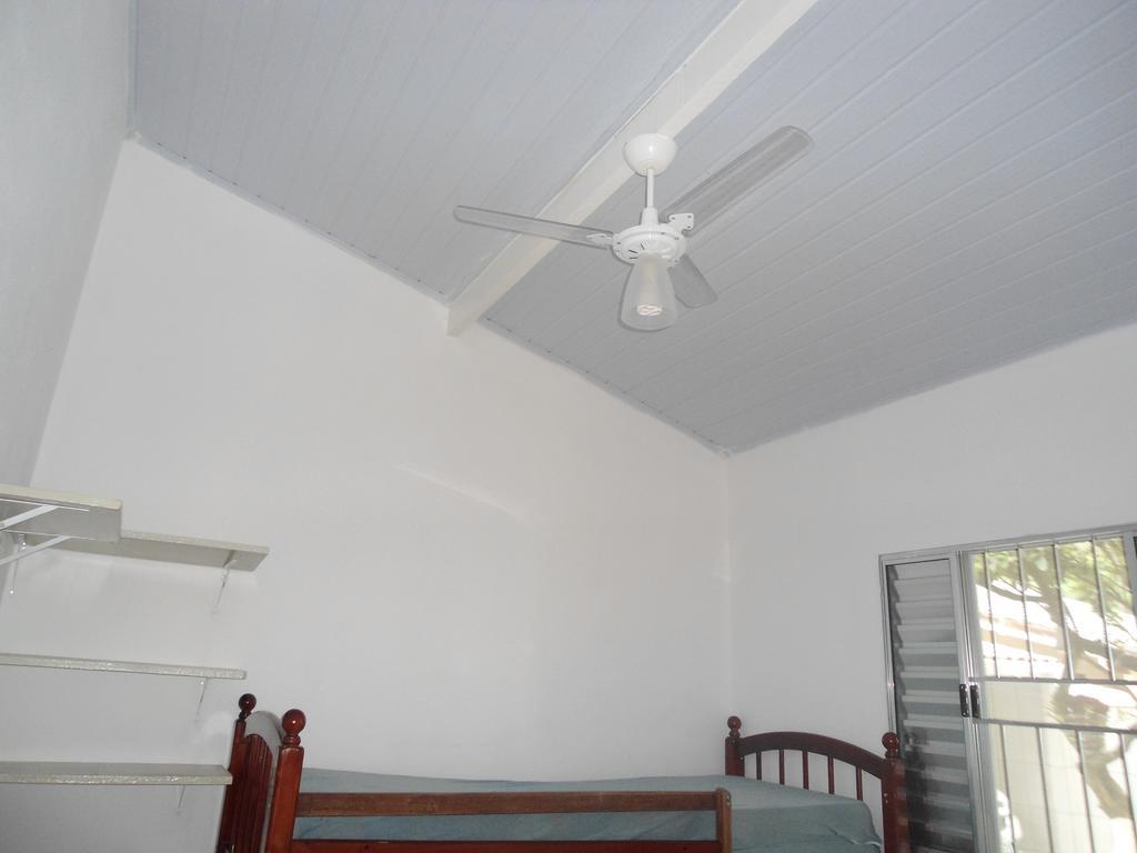 Casa Ubatuba Maranduba Apartment Екстериор снимка