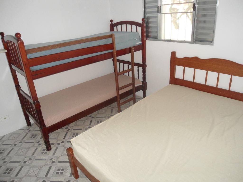 Casa Ubatuba Maranduba Apartment Екстериор снимка