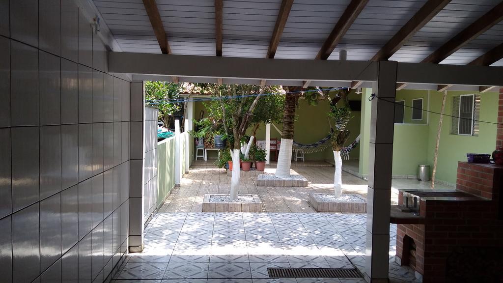 Casa Ubatuba Maranduba Apartment Екстериор снимка