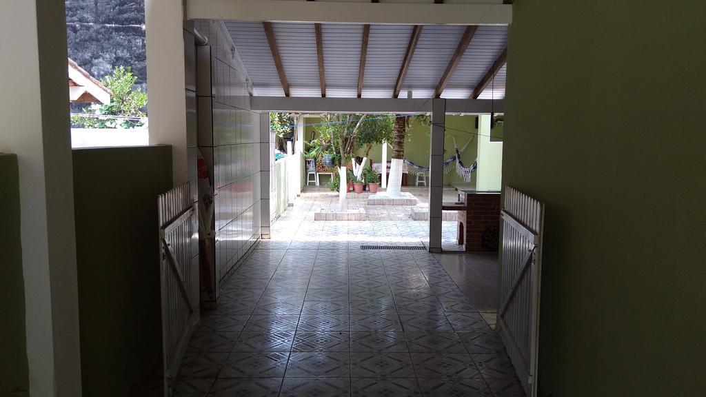 Casa Ubatuba Maranduba Apartment Екстериор снимка