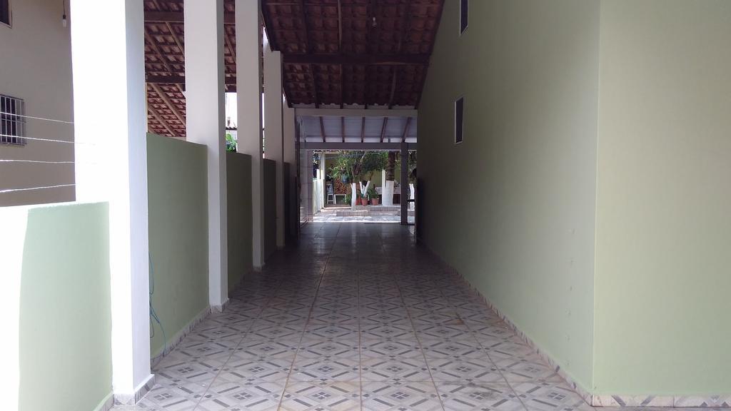 Casa Ubatuba Maranduba Apartment Екстериор снимка