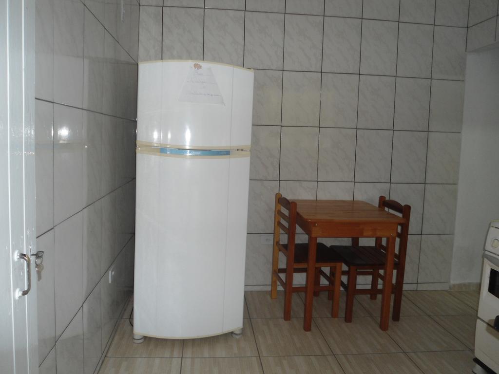 Casa Ubatuba Maranduba Apartment Екстериор снимка