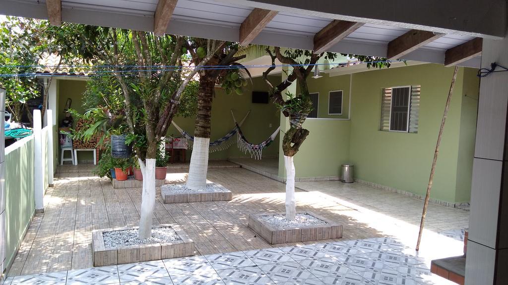 Casa Ubatuba Maranduba Apartment Екстериор снимка
