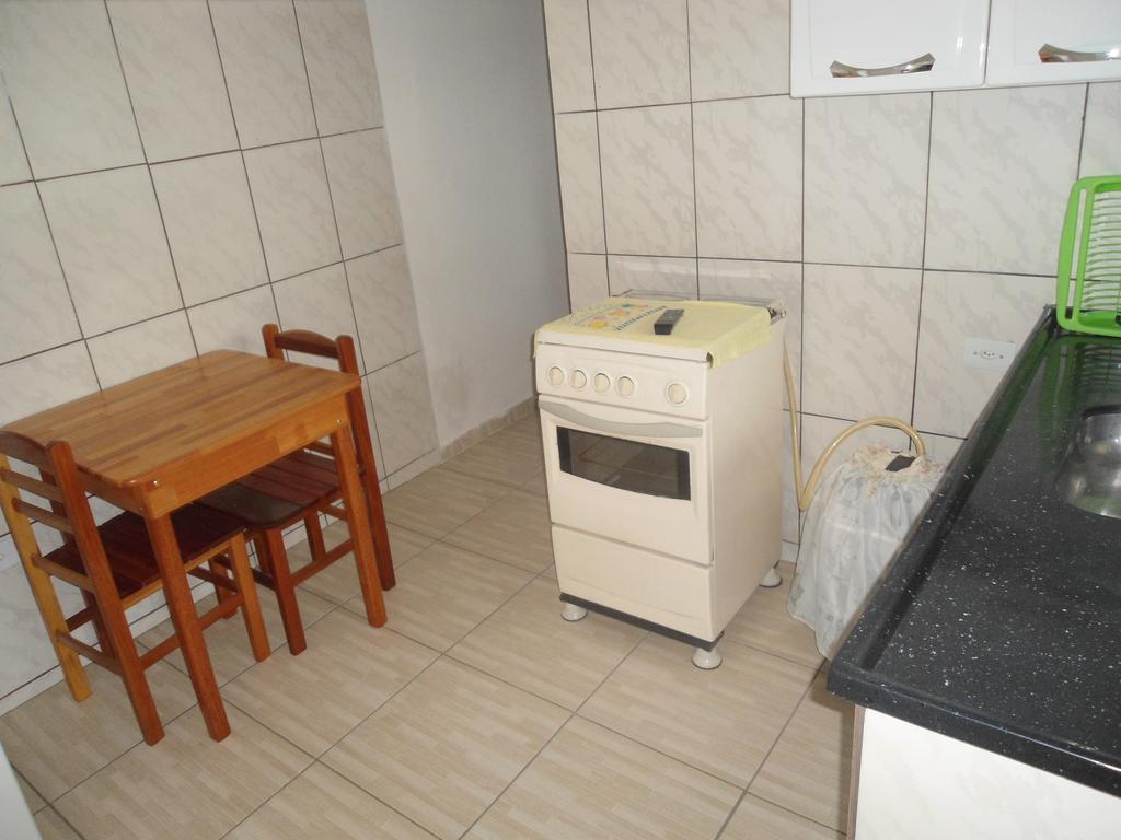 Casa Ubatuba Maranduba Apartment Екстериор снимка