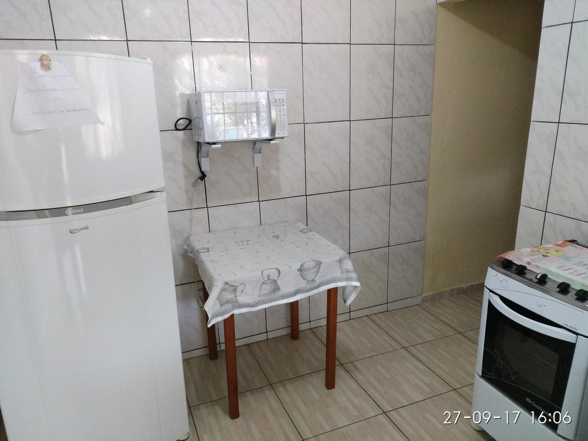 Casa Ubatuba Maranduba Apartment Екстериор снимка