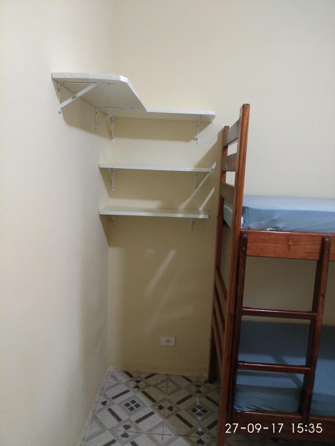 Casa Ubatuba Maranduba Apartment Екстериор снимка