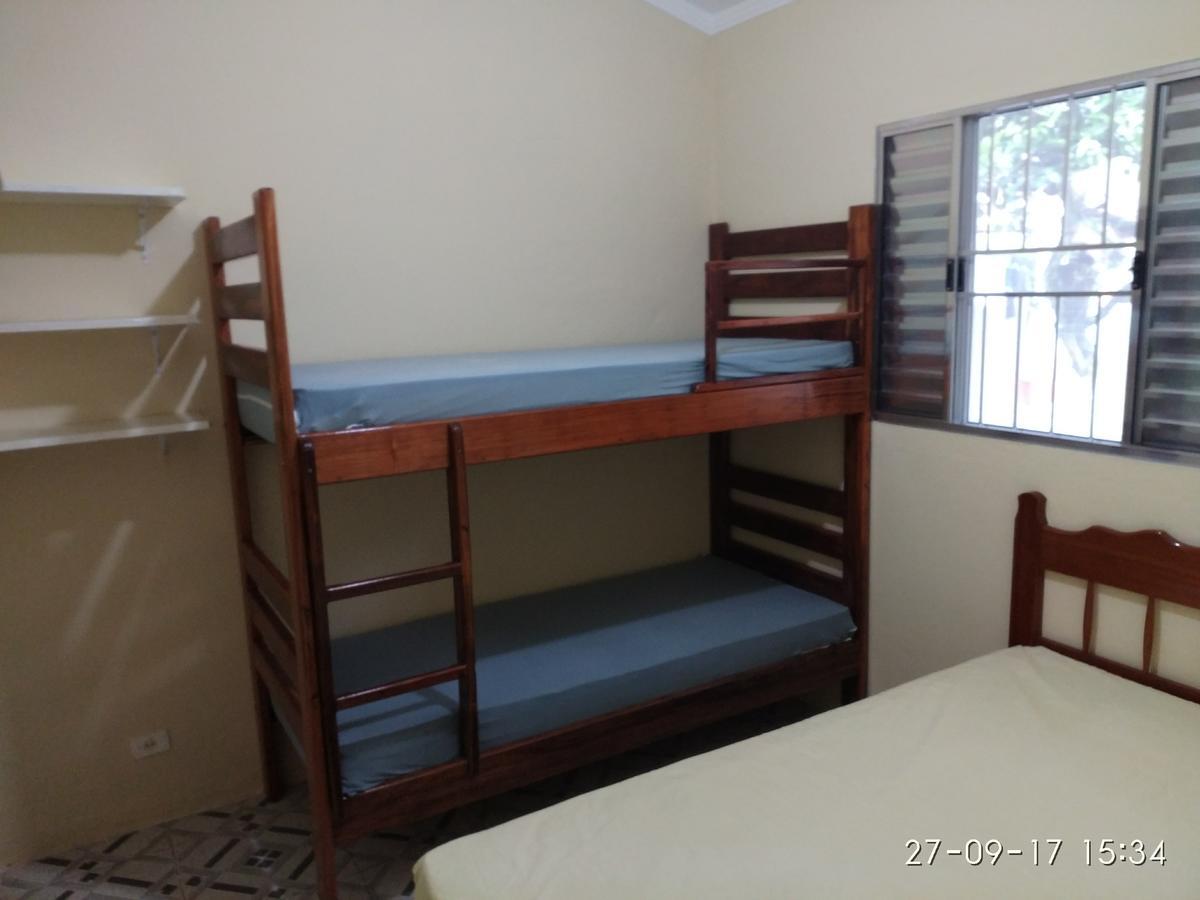 Casa Ubatuba Maranduba Apartment Екстериор снимка