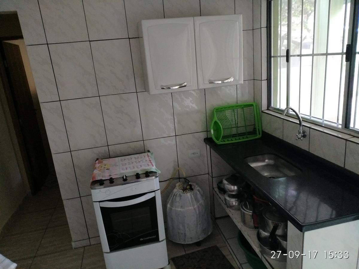 Casa Ubatuba Maranduba Apartment Екстериор снимка