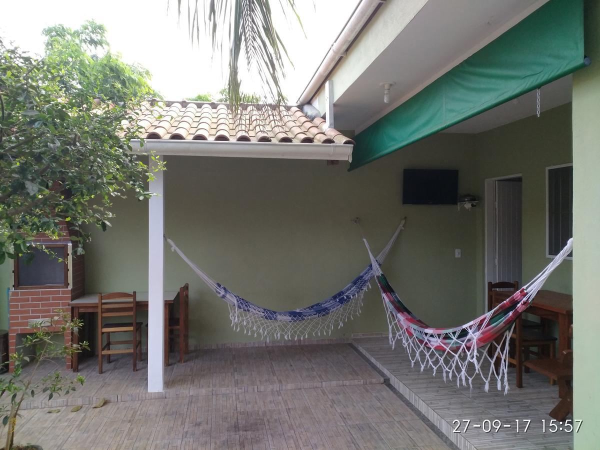 Casa Ubatuba Maranduba Apartment Екстериор снимка