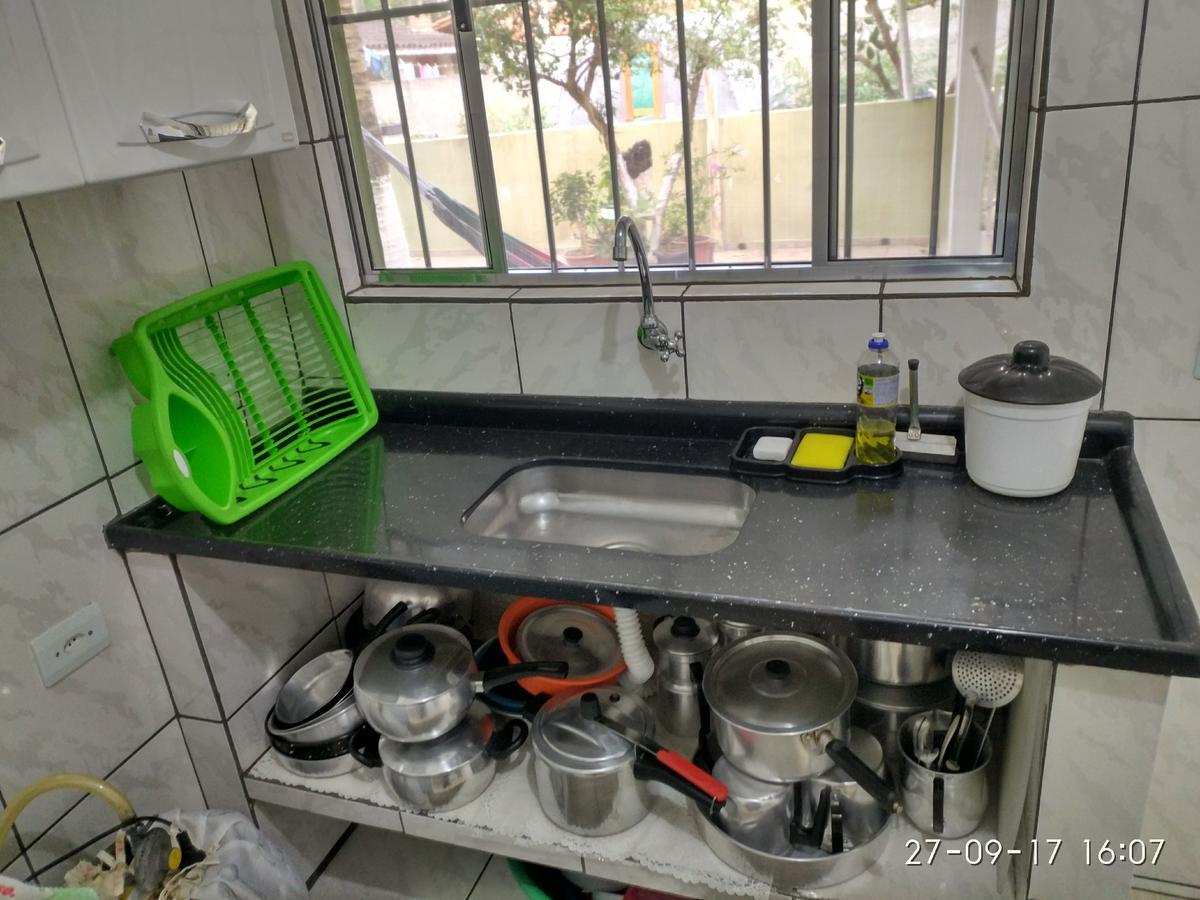 Casa Ubatuba Maranduba Apartment Екстериор снимка