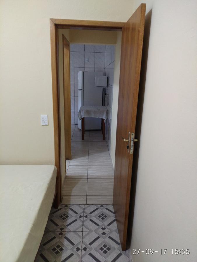 Casa Ubatuba Maranduba Apartment Екстериор снимка