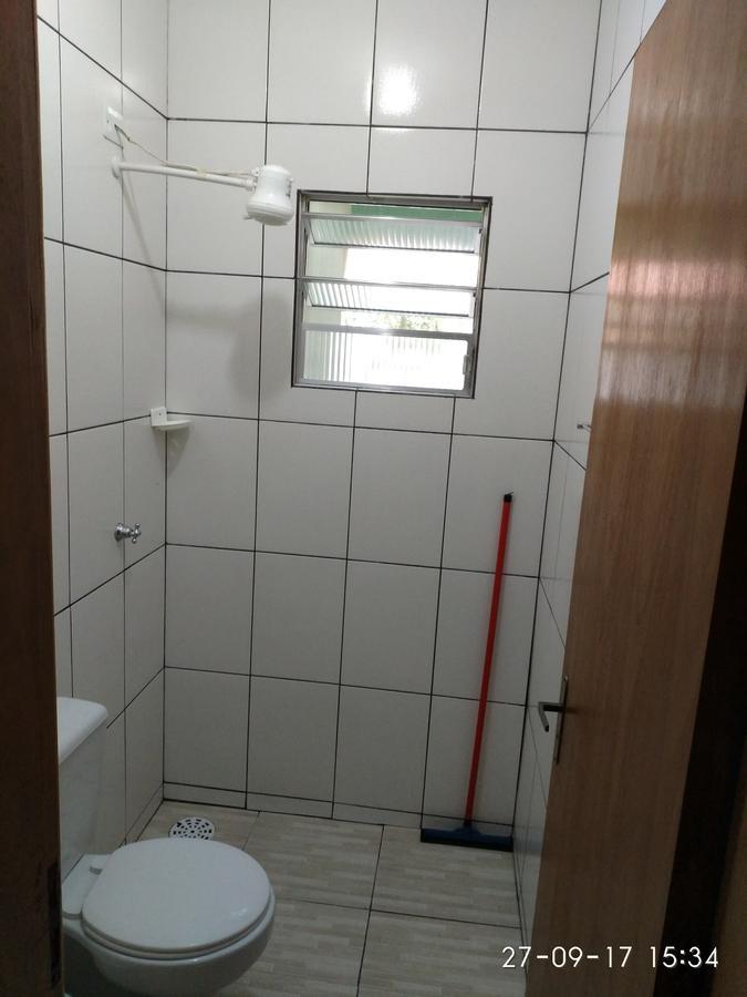 Casa Ubatuba Maranduba Apartment Екстериор снимка