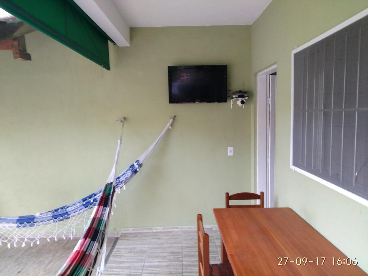 Casa Ubatuba Maranduba Apartment Екстериор снимка