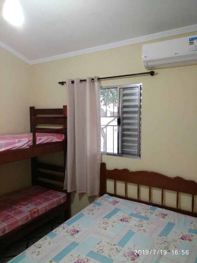 Casa Ubatuba Maranduba Apartment Екстериор снимка