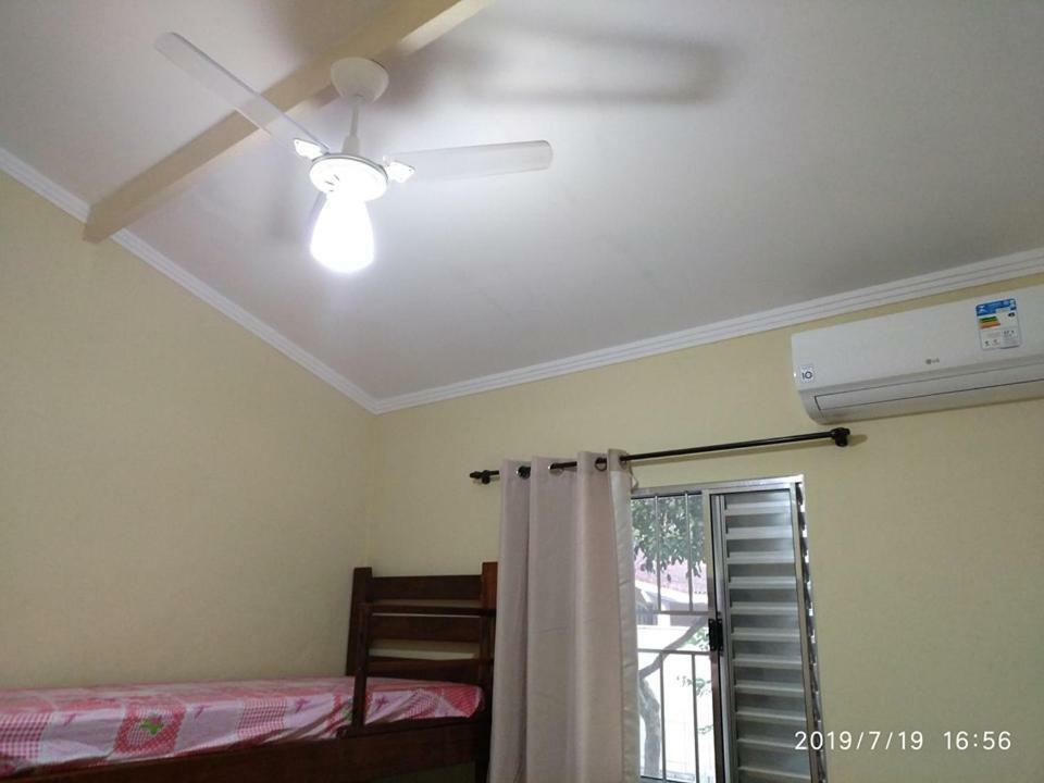 Casa Ubatuba Maranduba Apartment Екстериор снимка